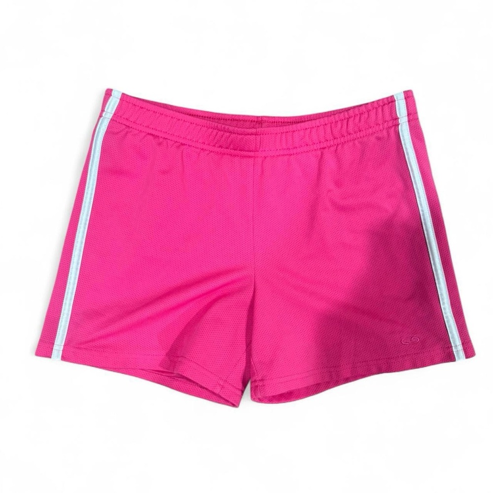 Champion Hot Pink Athletic Shorts